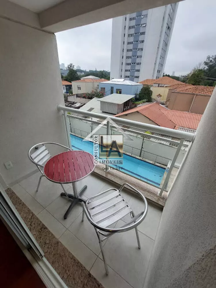 Apartamento à venda com 3 quartos, 75m² - Foto 3