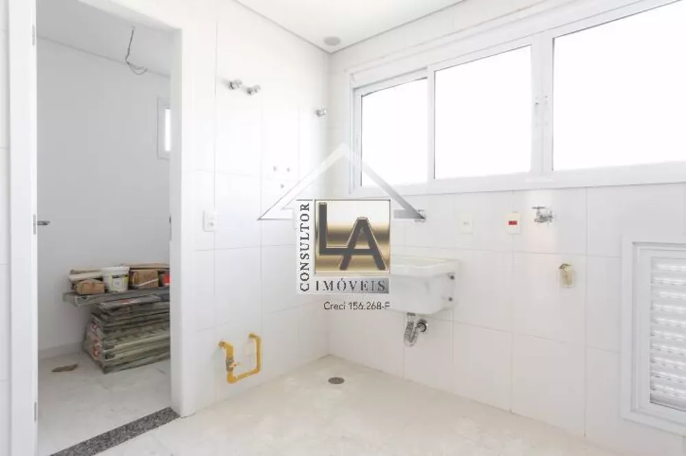 Apartamento à venda com 4 quartos, 208m² - Foto 12