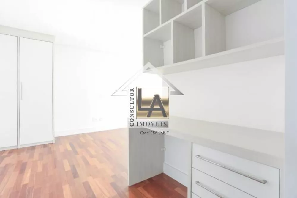 Apartamento à venda com 4 quartos, 208m² - Foto 26