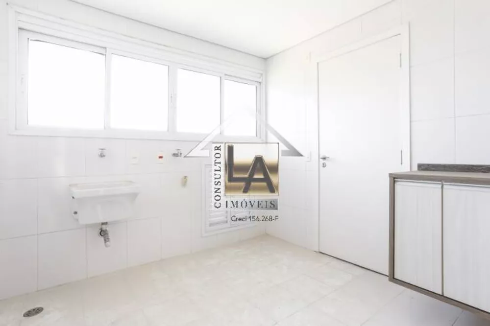 Apartamento à venda com 4 quartos, 208m² - Foto 11