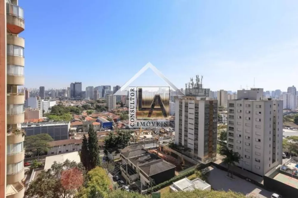 Apartamento à venda com 4 quartos, 208m² - Foto 31