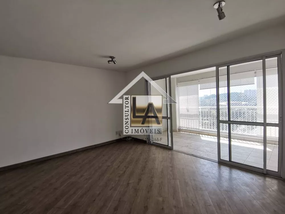 Apartamento à venda com 2 quartos, 80m² - Foto 5