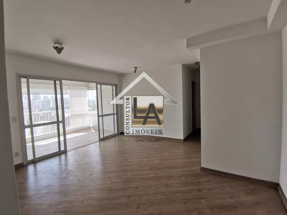 Apartamento à venda com 2 quartos, 80m² - Foto 4