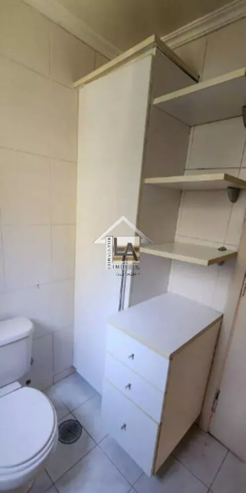 Apartamento à venda com 3 quartos, 100m² - Foto 6