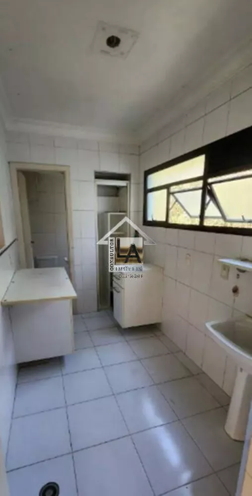 Apartamento à venda com 3 quartos, 100m² - Foto 4