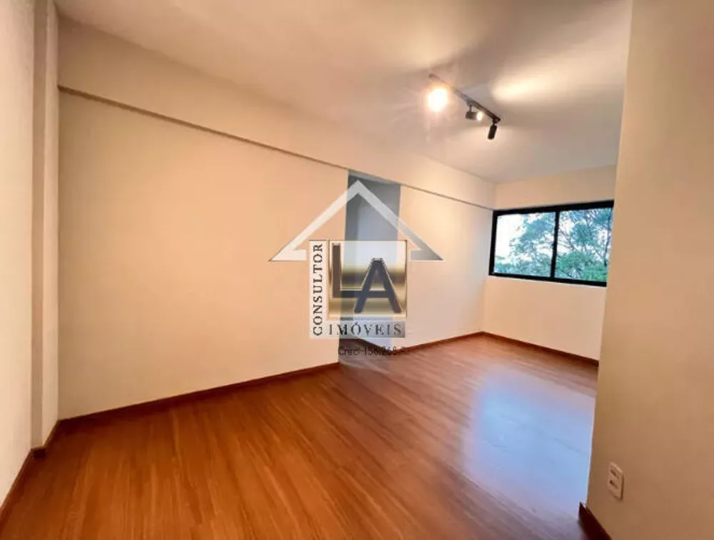 Apartamento à venda com 3 quartos, 70m² - Foto 4