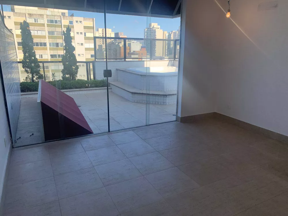 Apartamento à venda com 2 quartos, 103m² - Foto 2