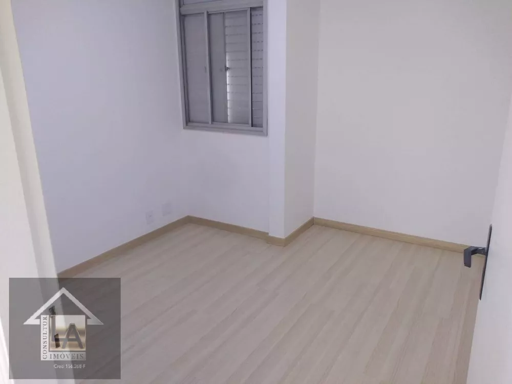 Apartamento à venda com 2 quartos, 55m² - Foto 4