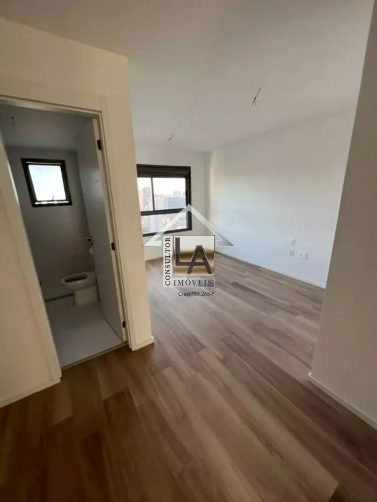 Apartamento à venda com 3 quartos, 143m² - Foto 3