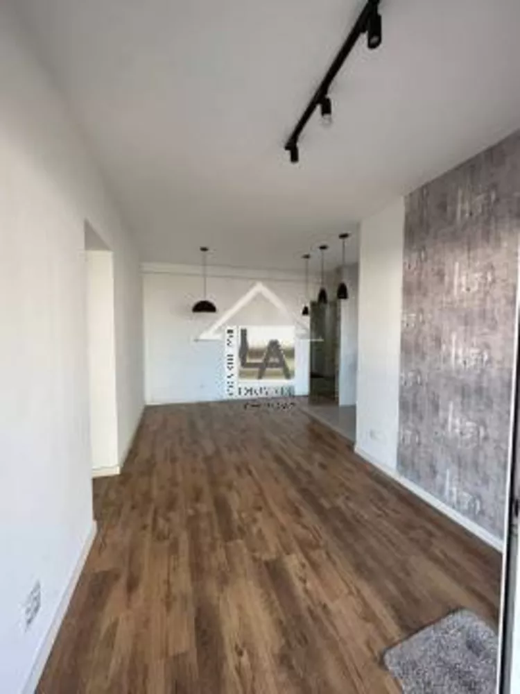 Apartamento à venda com 3 quartos, 72m² - Foto 3