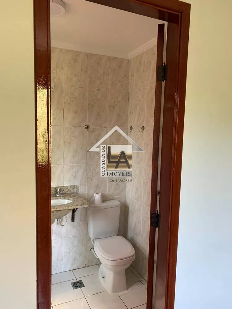 Apartamento à venda com 3 quartos, 75m² - Foto 6