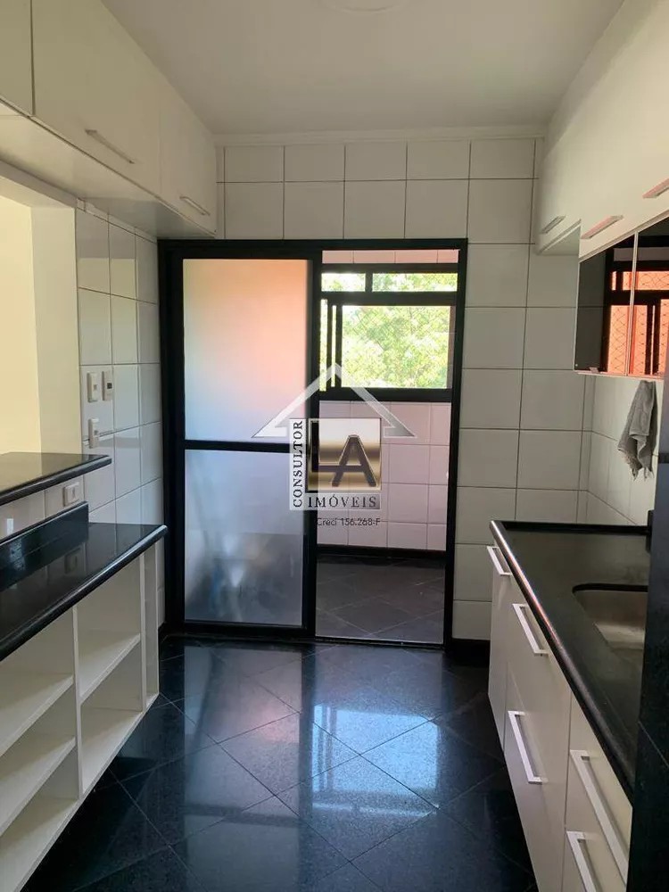 Apartamento à venda com 3 quartos, 75m² - Foto 7