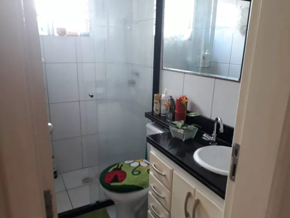 Apartamento à venda com 2 quartos, 54m² - Foto 3