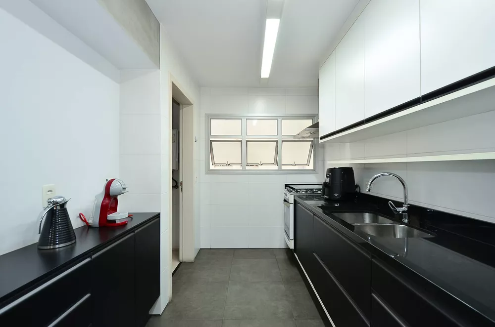 Apartamento à venda com 2 quartos, 98m² - Foto 6