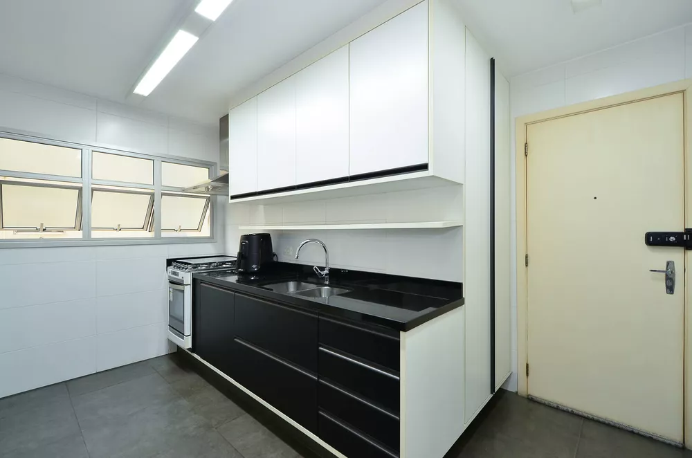 Apartamento à venda com 2 quartos, 98m² - Foto 5