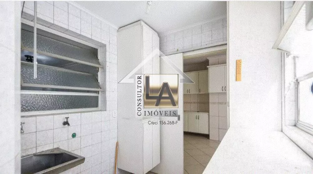 Apartamento à venda com 3 quartos, 107m² - Foto 18