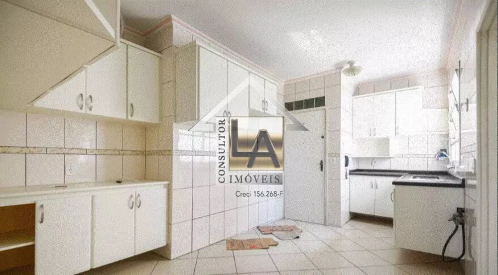 Apartamento à venda com 3 quartos, 107m² - Foto 15