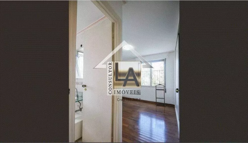 Apartamento à venda com 3 quartos, 107m² - Foto 13