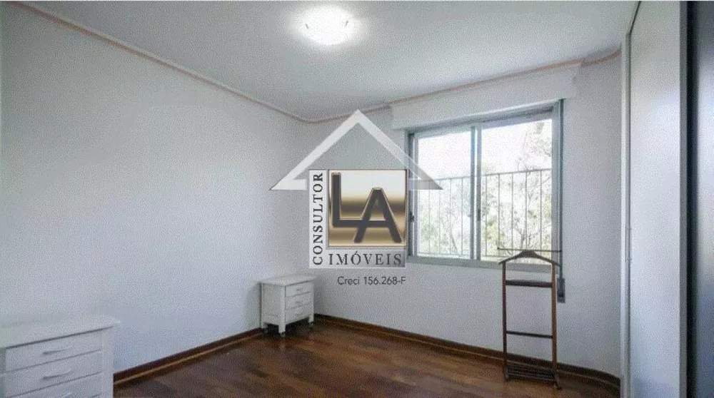 Apartamento à venda com 3 quartos, 107m² - Foto 11