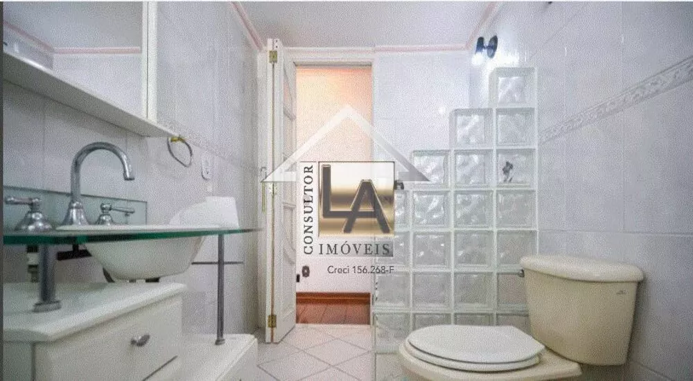 Apartamento à venda com 3 quartos, 107m² - Foto 7