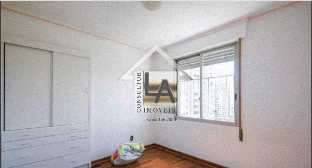 Apartamento à venda com 3 quartos, 107m² - Foto 9