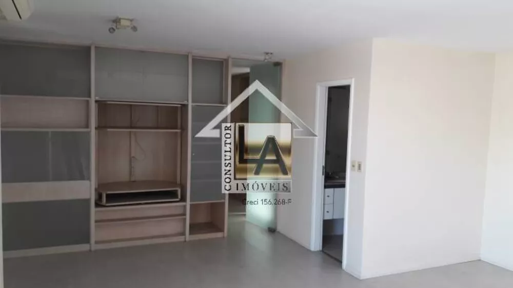 Apartamento à venda com 2 quartos, 75m² - Foto 3