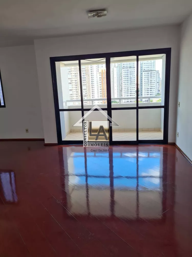 Apartamento à venda e aluguel com 2 quartos, 95m² - Foto 1