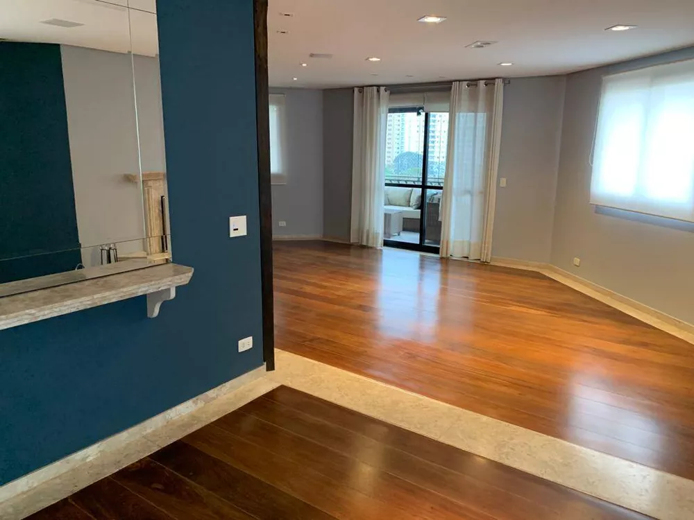 Apartamento à venda e aluguel com 4 quartos, 217m² - Foto 4