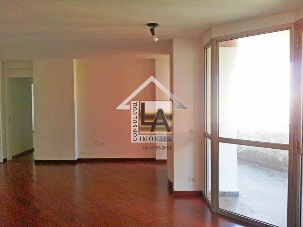 Apartamento à venda com 3 quartos, 117m² - Foto 3