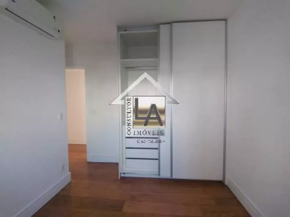 Apartamento à venda com 3 quartos, 138m² - Foto 7