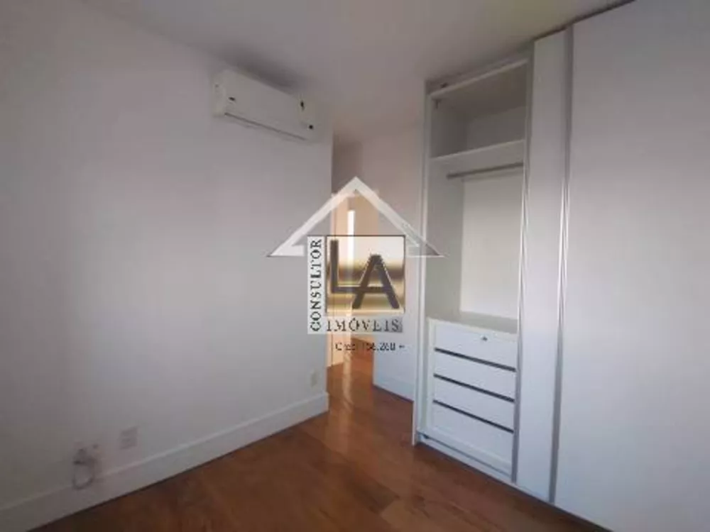 Apartamento à venda com 3 quartos, 138m² - Foto 8