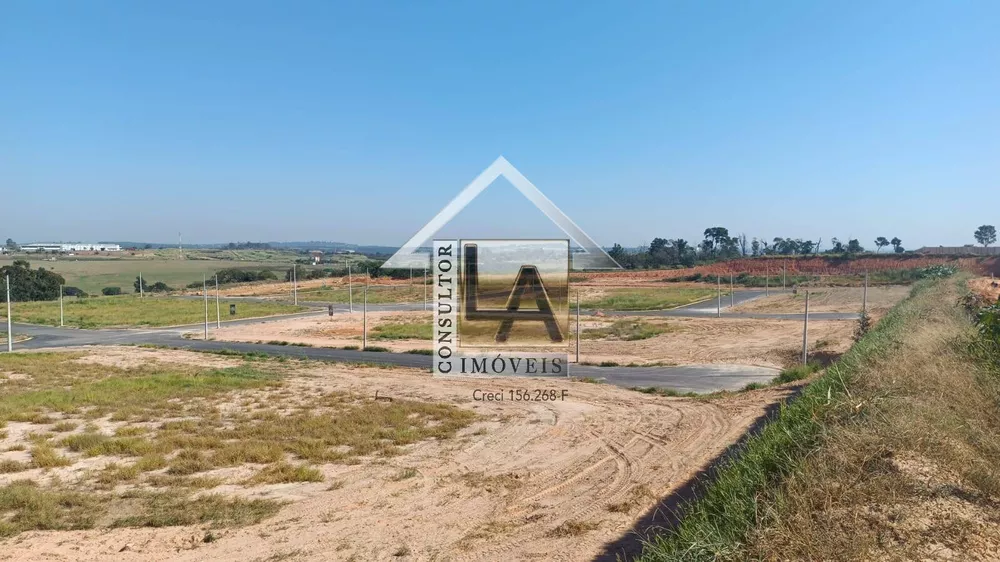 Terreno à venda, 250m² - Foto 1