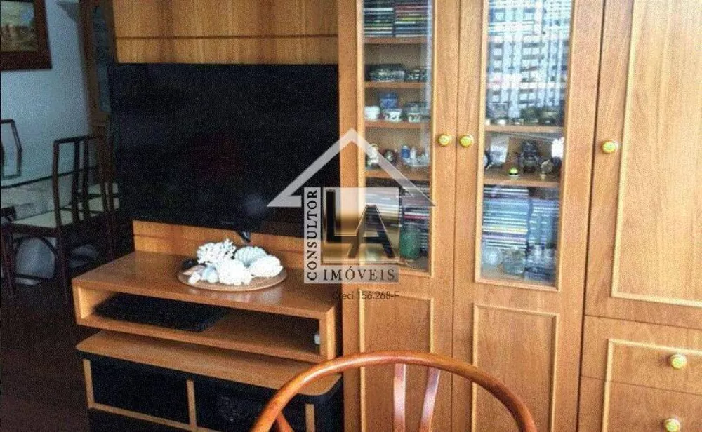 Apartamento à venda com 3 quartos, 110m² - Foto 5