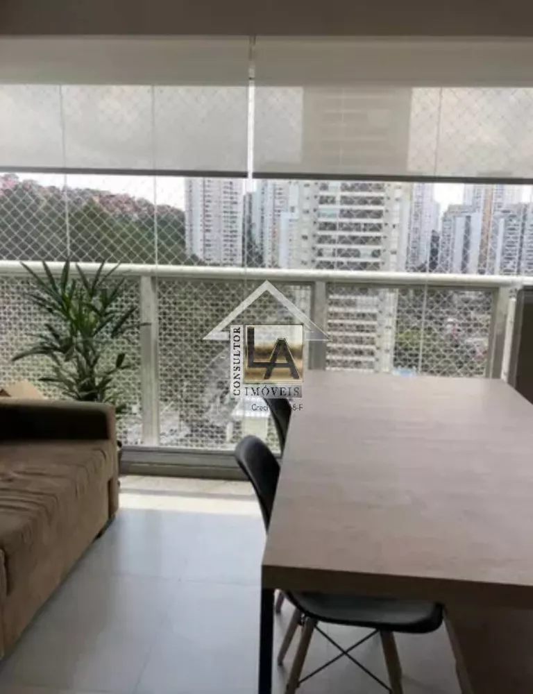 Apartamento à venda com 2 quartos, 76m² - Foto 4