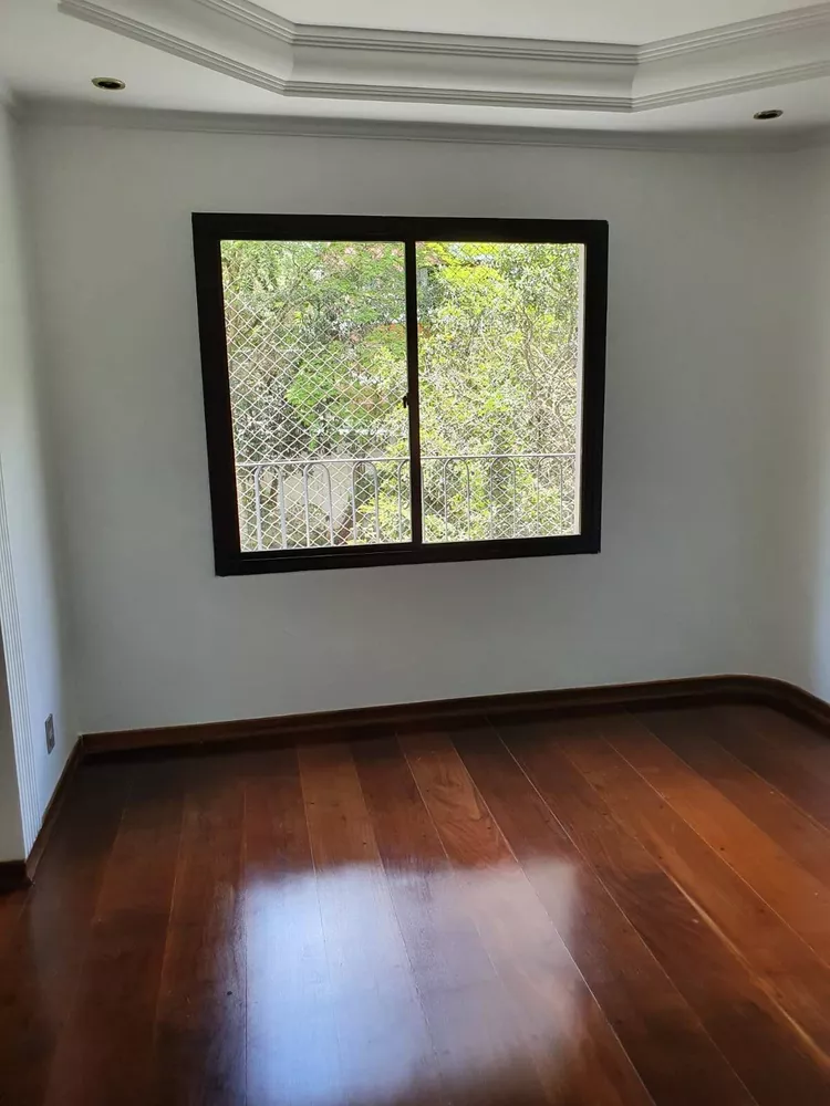 Apartamento à venda com 4 quartos, 166m² - Foto 3