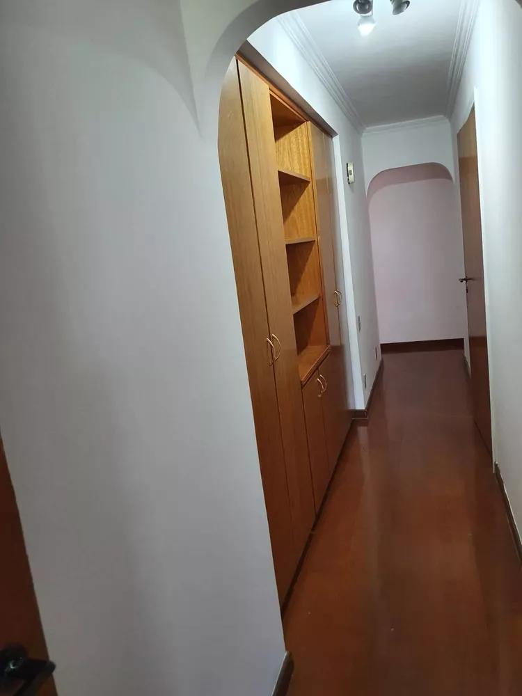 Apartamento à venda com 4 quartos, 166m² - Foto 7