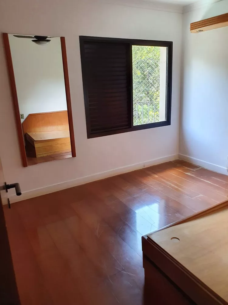 Apartamento à venda com 4 quartos, 166m² - Foto 4