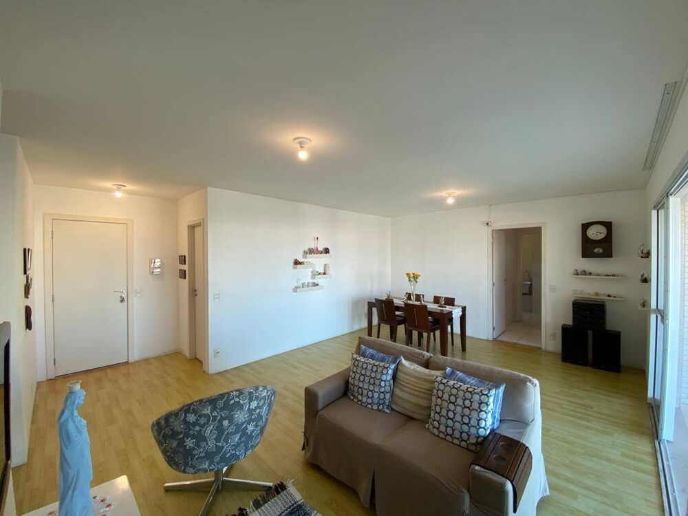 Apartamento à venda com 4 quartos, 138m² - Foto 8