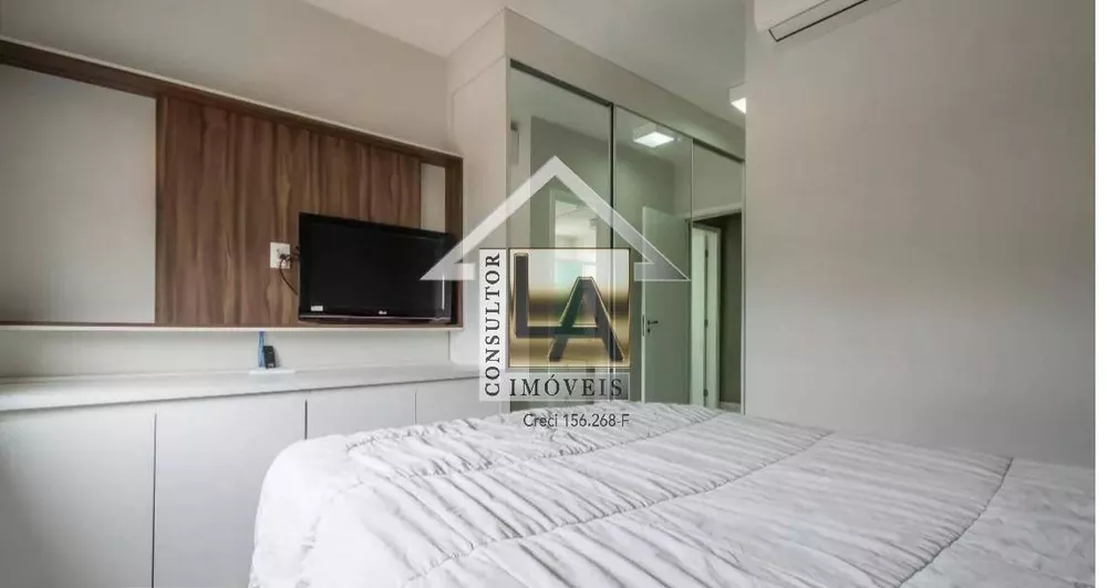 Apartamento à venda com 2 quartos, 81m² - Foto 10