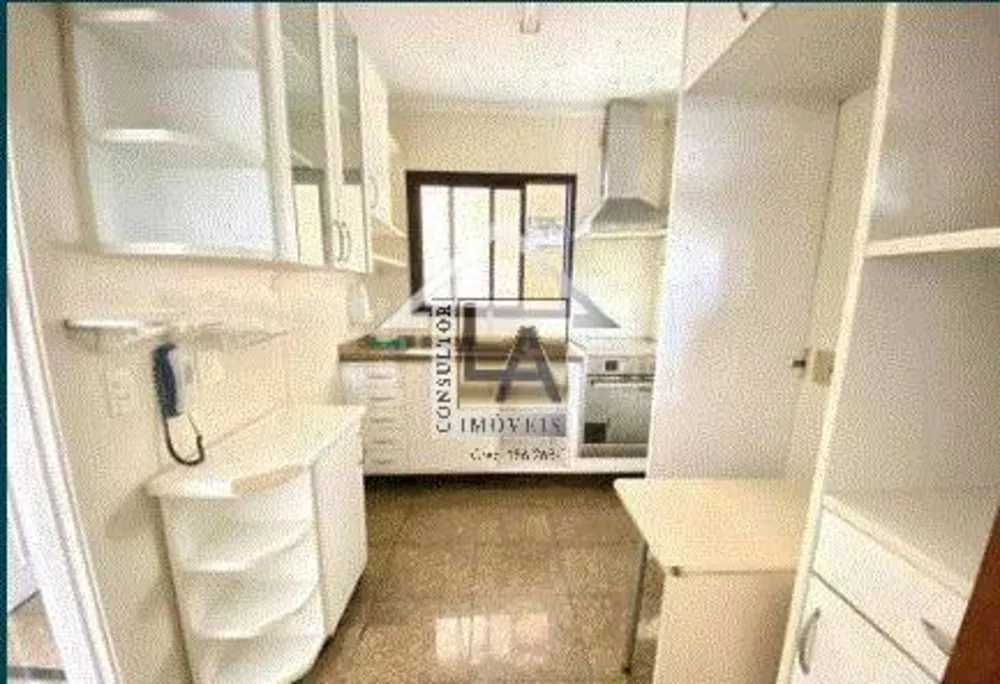 Apartamento à venda com 3 quartos, 105m² - Foto 4