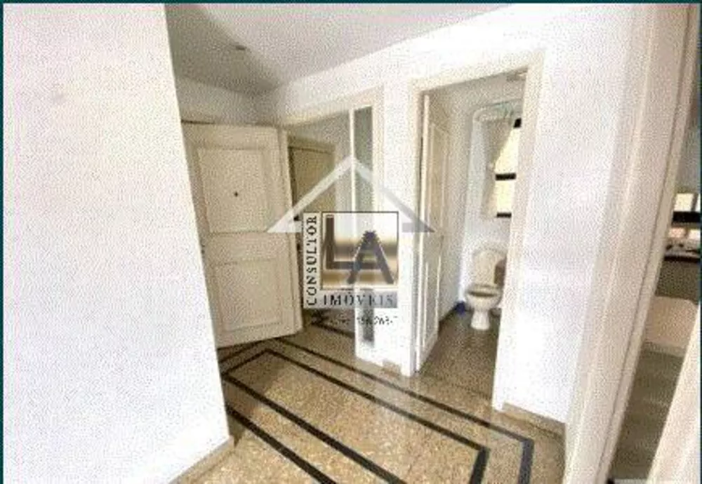 Apartamento à venda com 3 quartos, 105m² - Foto 3