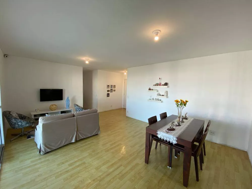 Apartamento à venda com 4 quartos, 138m² - Foto 5