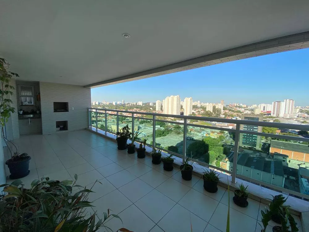 Apartamento à venda com 4 quartos, 138m² - Foto 1