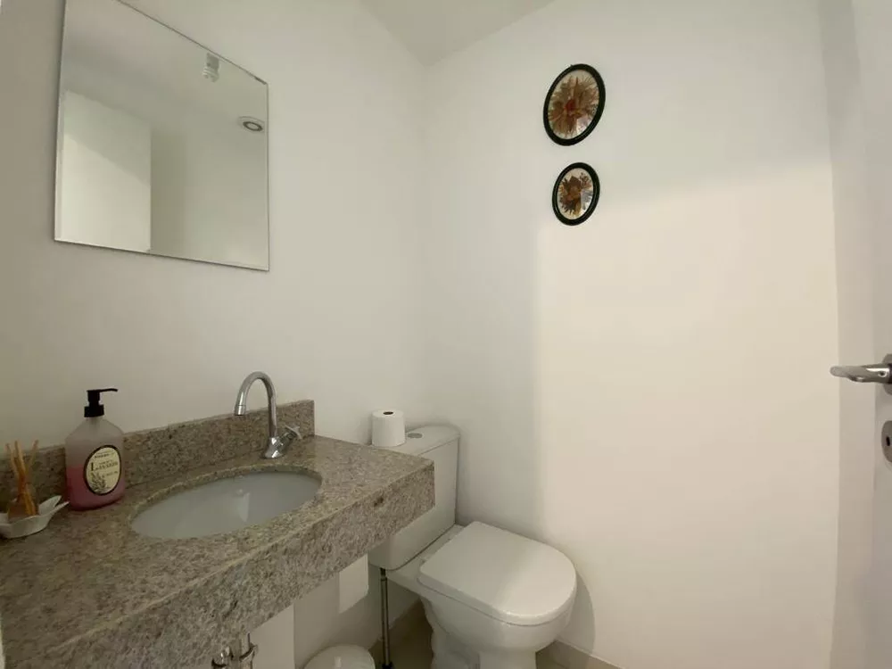 Apartamento à venda com 4 quartos, 138m² - Foto 12