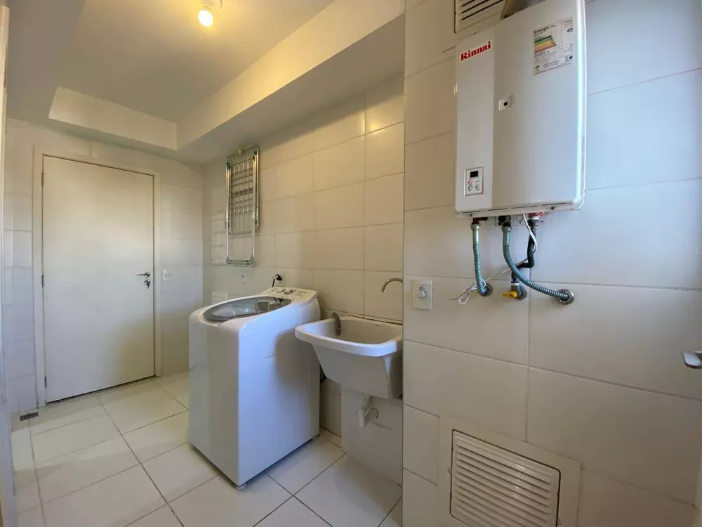 Apartamento à venda com 4 quartos, 138m² - Foto 20