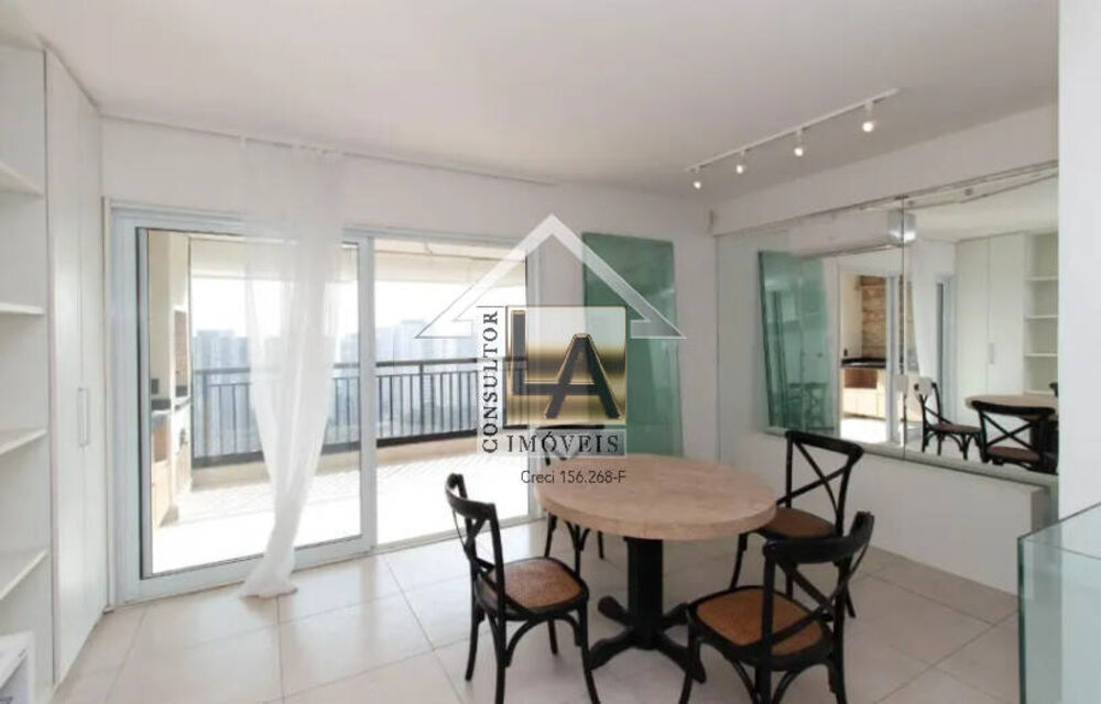 Cobertura à venda com 3 quartos, 160m² - Foto 2