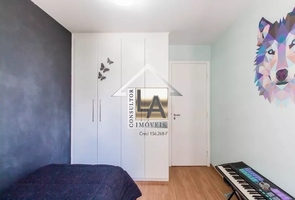 Apartamento à venda com 3 quartos, 94m² - Foto 14