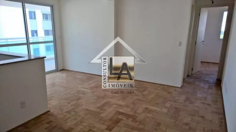 Apartamento à venda com 2 quartos, 76m² - Foto 4