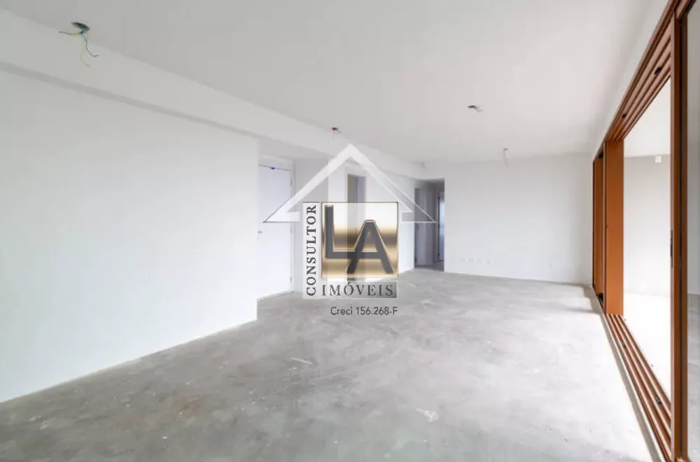 Apartamento à venda com 3 quartos, 145m² - Foto 3