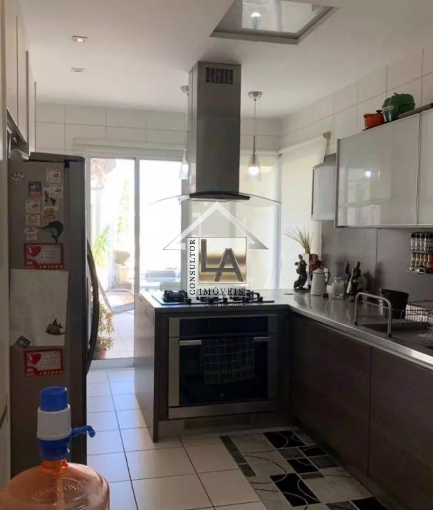 Apartamento à venda com 3 quartos, 304m² - Foto 4